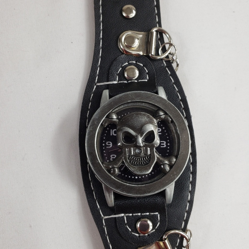 Men's watch - Picture 6 of 8